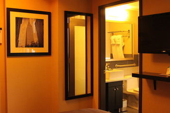 Hotel Richland Les 3*
